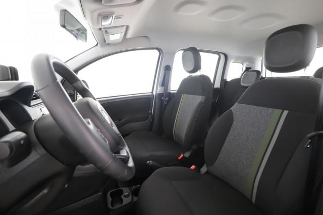 Fiat Panda image 1