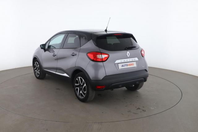 Renault Captur image 7