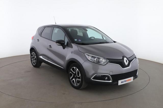 Renault Captur image 8