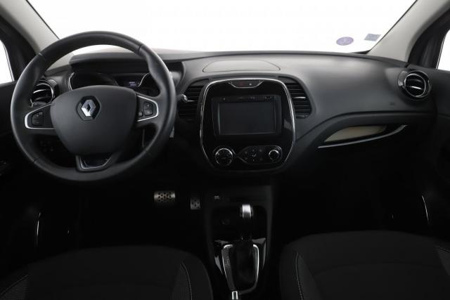 Renault Captur image 5