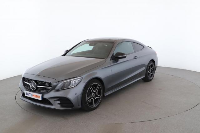 Mercedes Benz