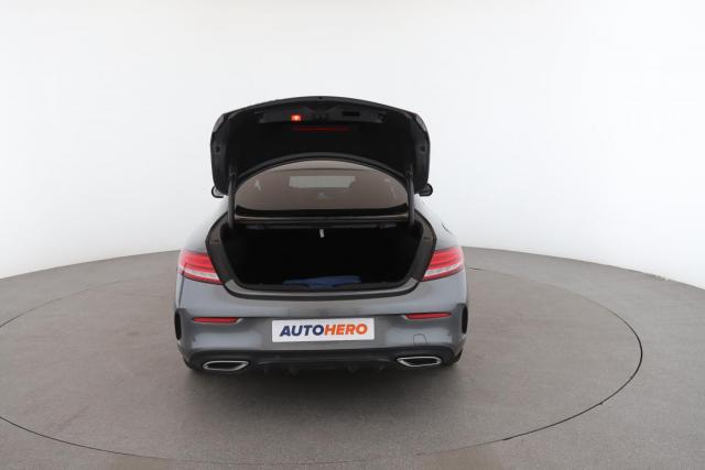 Mercedes Benz Classe C Coupe image 4
