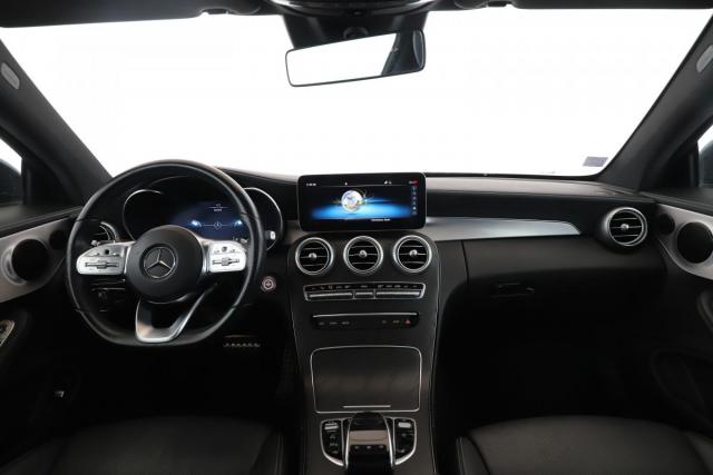 Mercedes Benz Classe C Coupe image 7