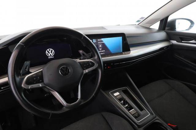Volkswagen Golf image 6