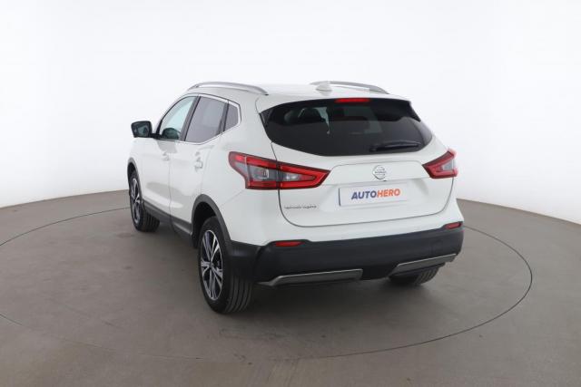 Nissan Qashqai image 9