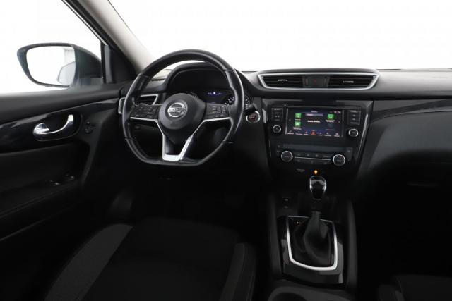 Nissan Qashqai image 7