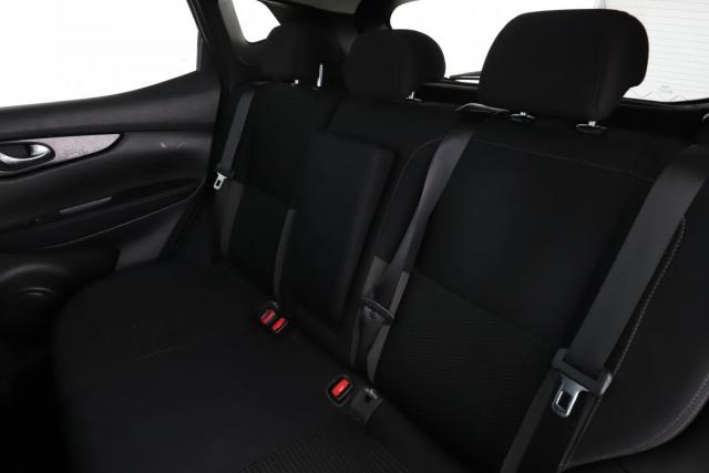 Nissan Qashqai image 5