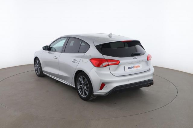 Ford Focus image 1