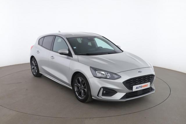 Ford Focus image 8