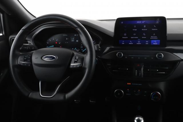 Ford Focus image 5