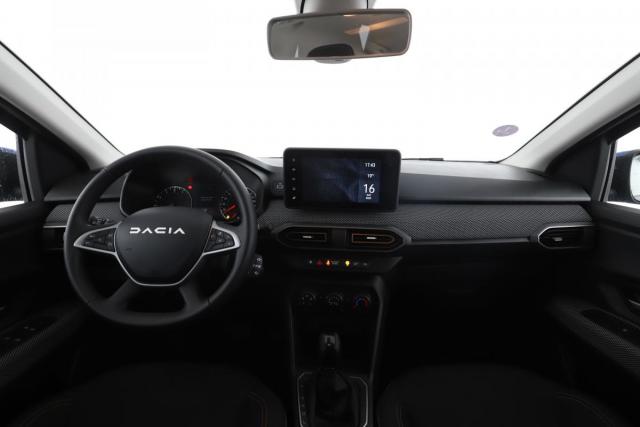 Dacia Sandero Iii image 5
