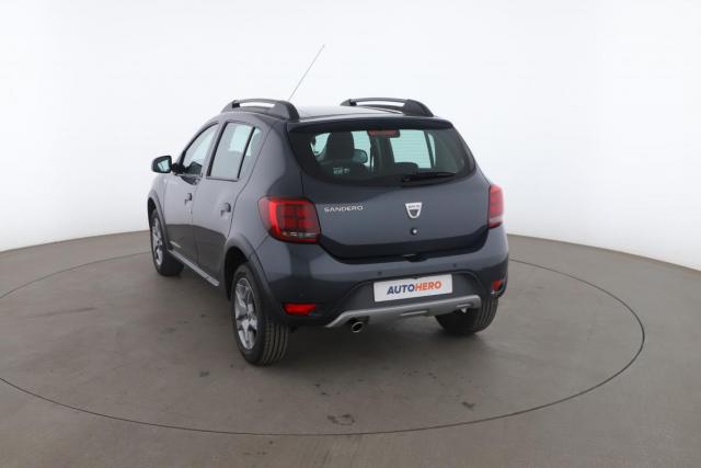 Dacia Sandero Ii image 4