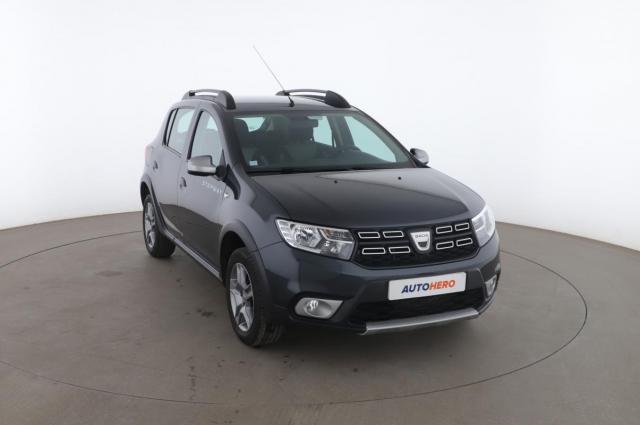 Dacia Sandero Ii image 2