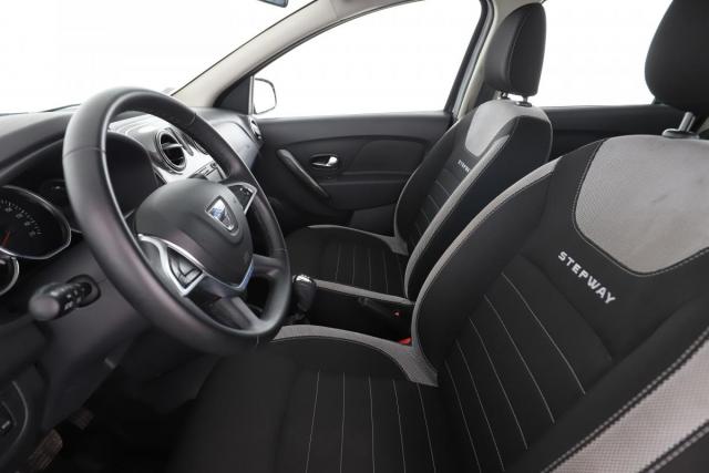 Dacia Sandero Ii image 1