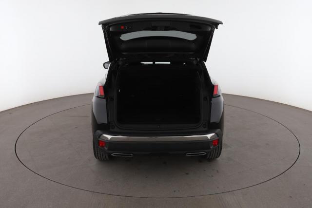 Peugeot 3008 image 6