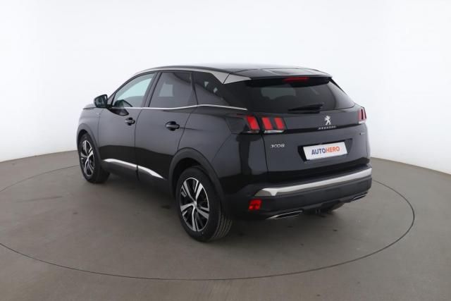 Peugeot 3008 image 7