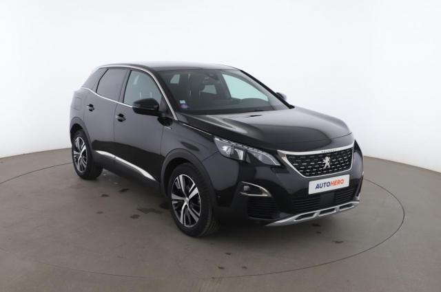 Peugeot 3008 image 3