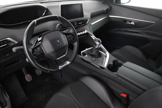 Peugeot 3008 image 4