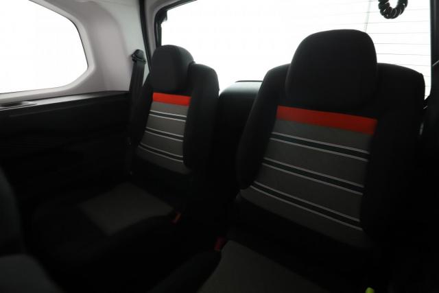 Citroen Berlingo image 1