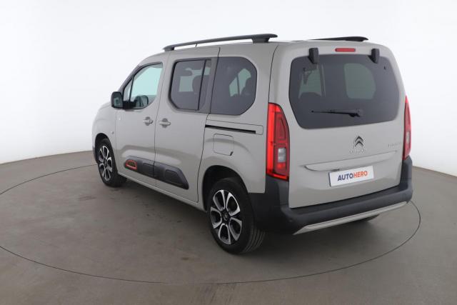 Citroen Berlingo image 8