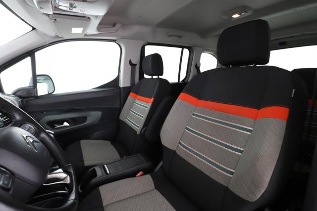 Citroen Berlingo image 2