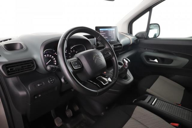 Citroen Berlingo image 3