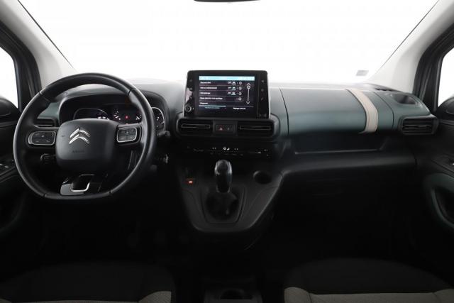Citroen Berlingo image 9