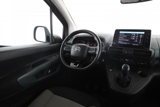 Citroen Berlingo image 7