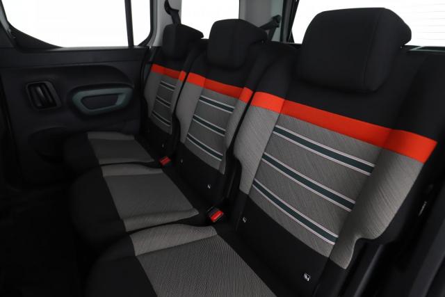Citroen Berlingo image 6