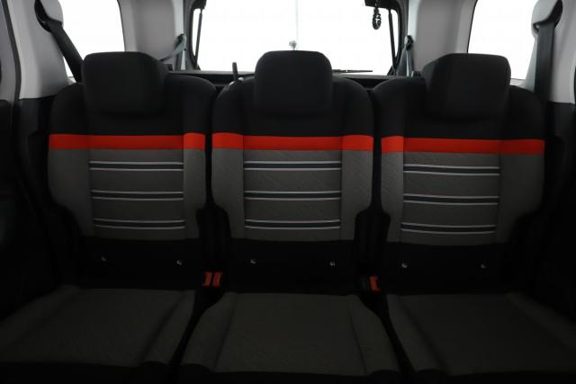 Citroen Berlingo image 5