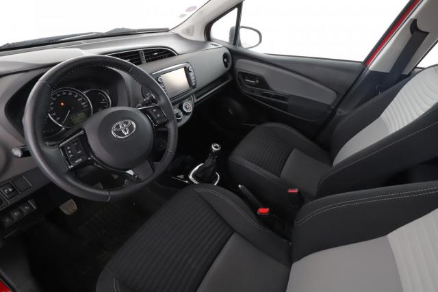 Toyota Yaris image 7