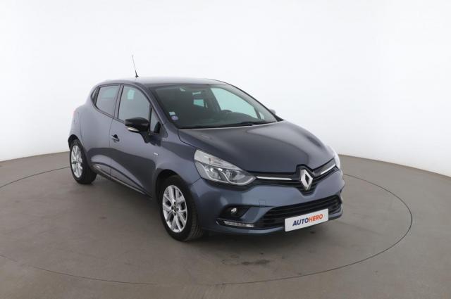 Renault Clio image 7