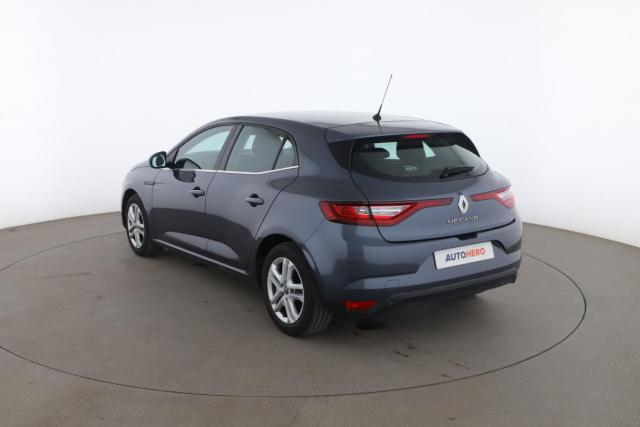 Renault Mégane image 8