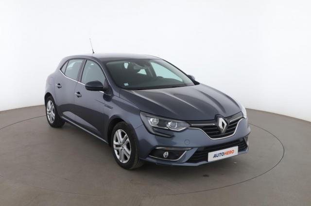Renault Mégane image 5