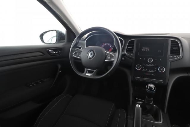 Renault Mégane image 4