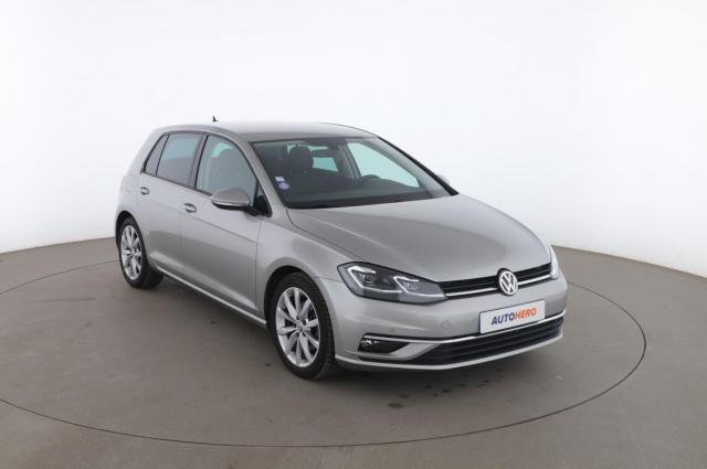 Volkswagen Golf image 3