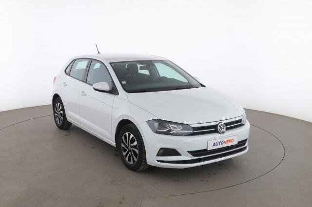 Volkswagen Polo image 4