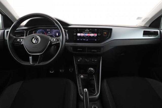Volkswagen Polo image 8