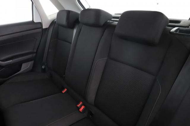 Volkswagen Polo image 1