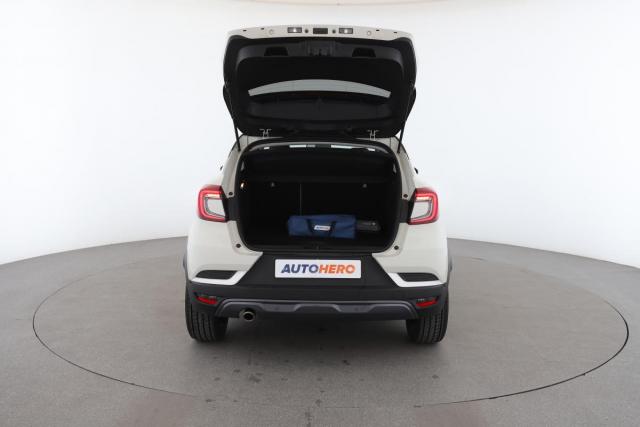 Renault Captur image 8