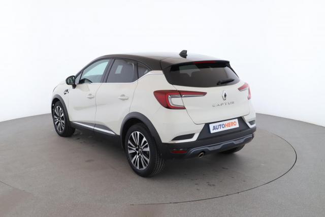 Renault Captur image 1