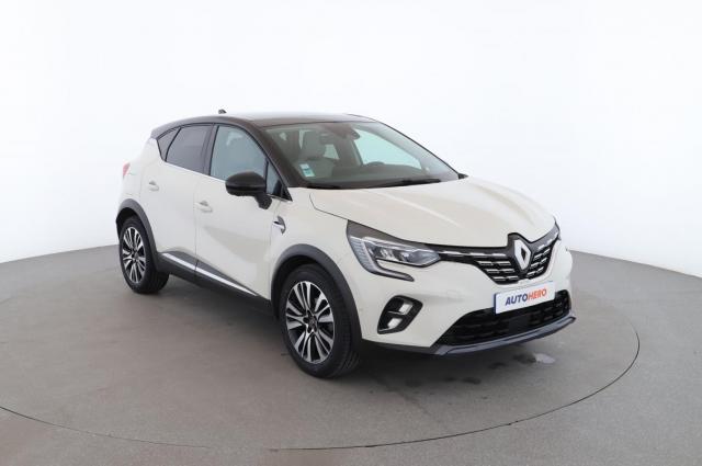 Renault Captur image 2