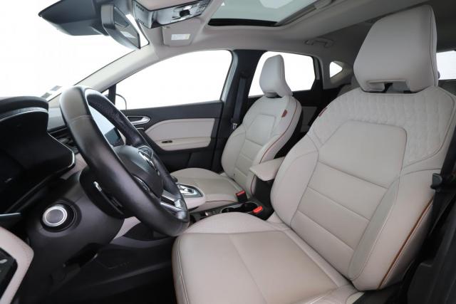 Renault Captur image 6