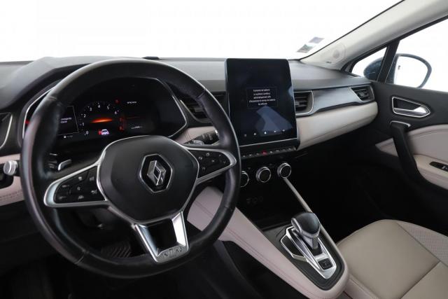 Renault Captur image 5