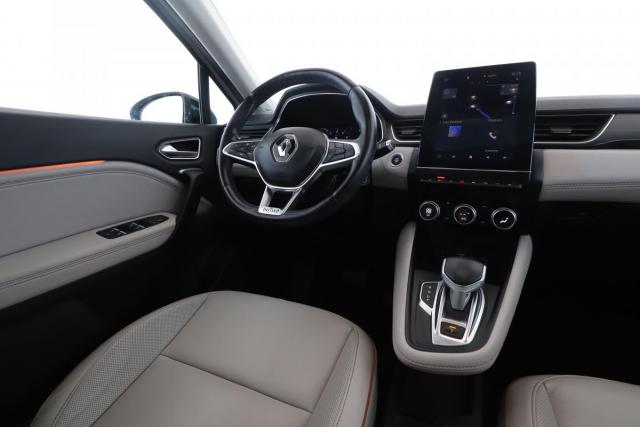 Renault Captur image 4