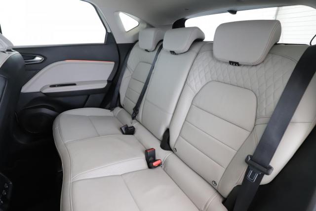 Renault Captur image 3