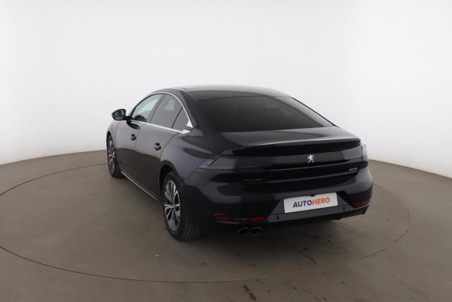 Peugeot 508 image 8