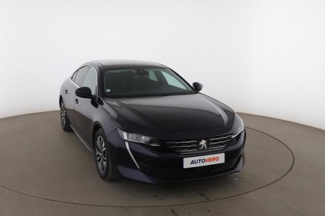 Peugeot 508 image 3