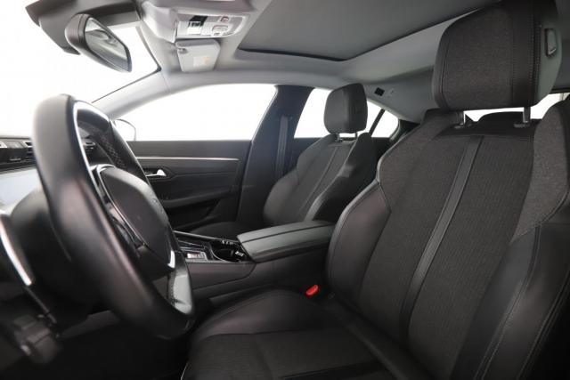 Peugeot 508 image 7