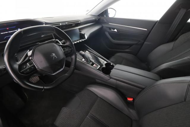 Peugeot 508 image 4